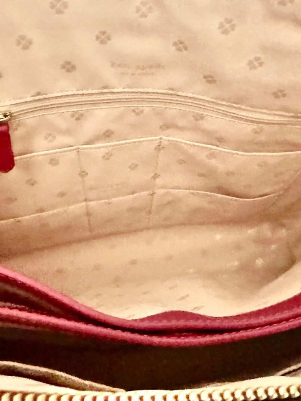 Kate Spade All Day Large Zip Top Tote